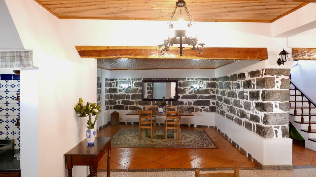Quinta Da Espadana Povoacao  Exterior photo