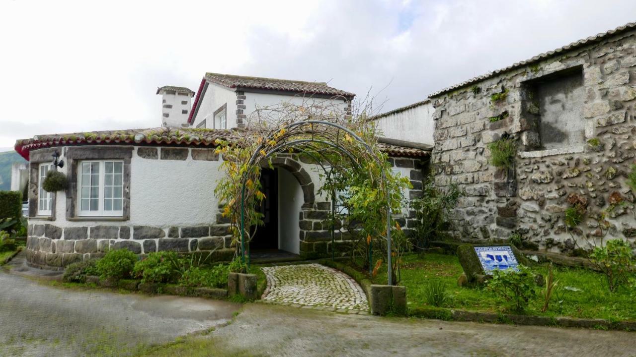 Quinta Da Espadana Povoacao  Exterior photo