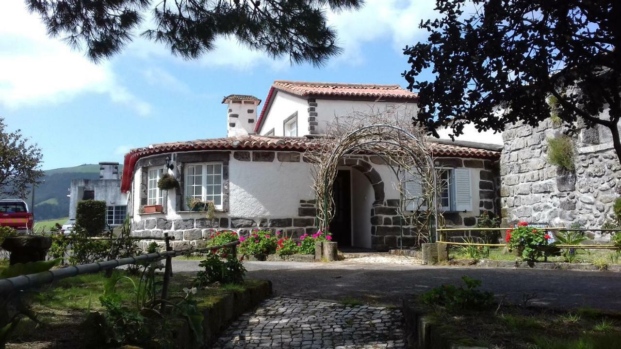Quinta Da Espadana Povoacao  Exterior photo