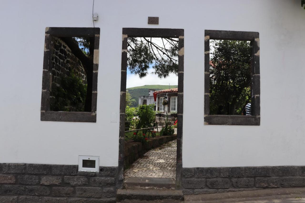 Quinta Da Espadana Povoacao  Exterior photo