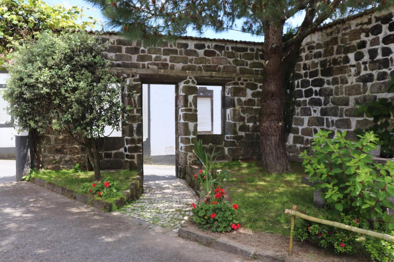 Quinta Da Espadana Povoacao  Exterior photo